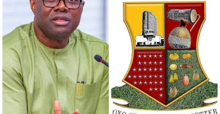 Oyo Govt Opens Application for Justice of the Peace at ₦10,000