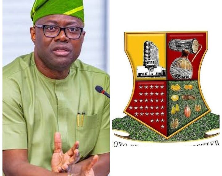 Oyo Govt Opens Application for Justice of the Peace at ₦10,000