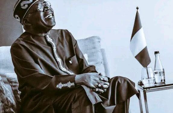 president-bola-tinubu