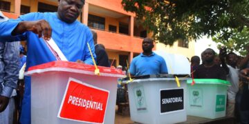 Ambode Declares Support for Tinubu’s 2027 Re-Election, Denies Defection Rumour