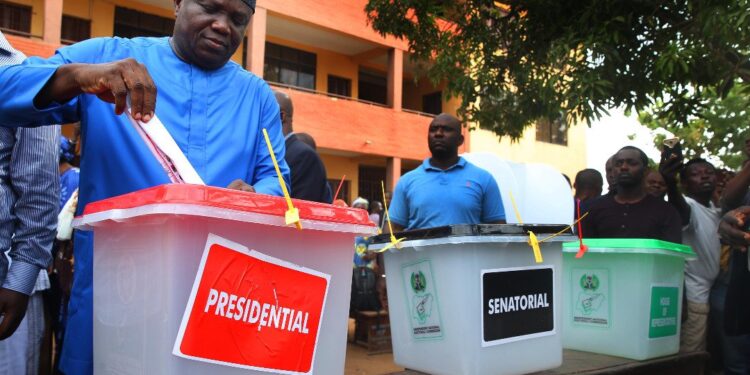 Ambode Declares Support for Tinubu’s 2027 Re-Election, Denies Defection Rumour