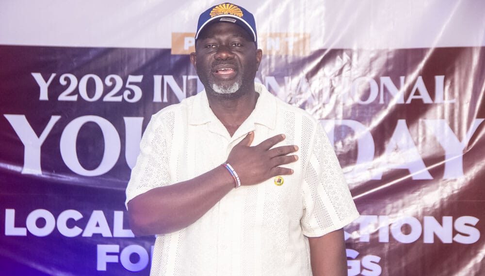 Ikeja LG: Holiday Jobs, Free GCE Forms, Link Road Top AKOD’s Early Achievements