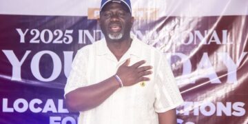 Ikeja LG: Holiday Jobs, Free GCE Forms, Link Road Top AKOD’s Early Achievements