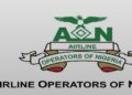 AON Imposes Lifetime ‘No Fly’ Ban on Ibom Air Passenger for Violent Conduct