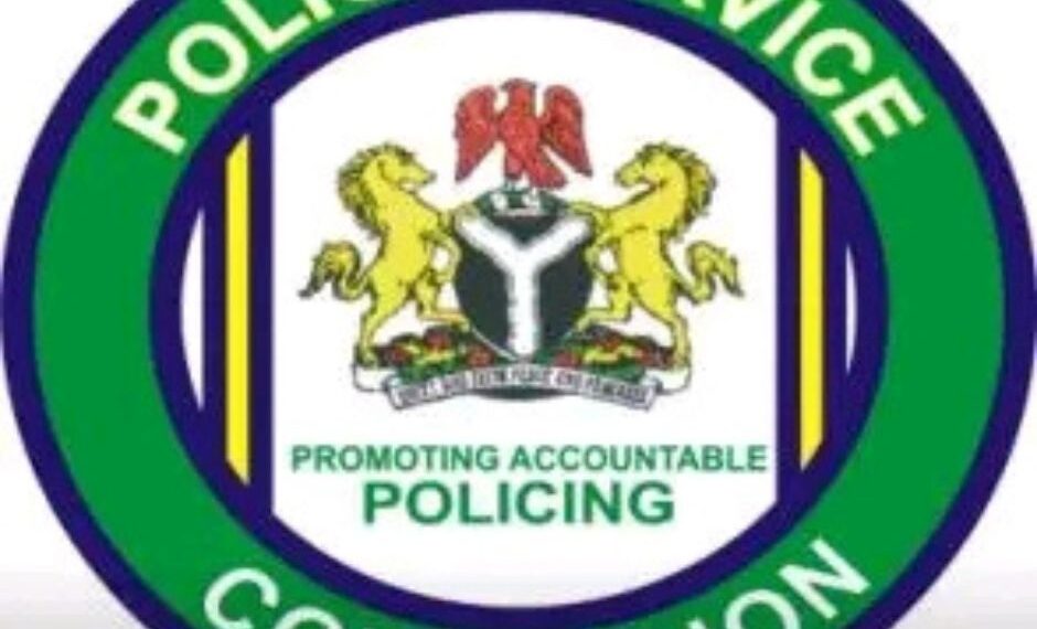 PSC: No Police Recruitment Yet, Beware of Online Fraudsters