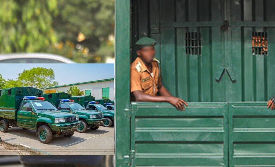 Hope for 81,000 Inmates as INEC Considers Voting Access
