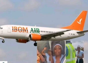 Crew Assault: Ibom Air Places Lifetime Ban on Passenger