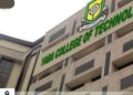 YABATECH Opens Recruitment for Academic and Non-Academic Staff