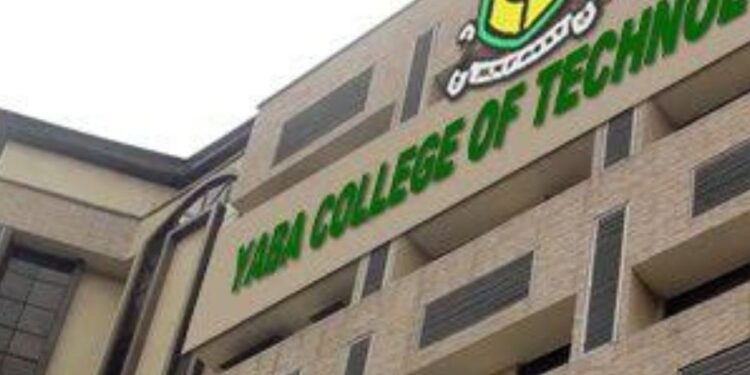 YABATECH Opens Recruitment for Academic and Non-Academic Staff