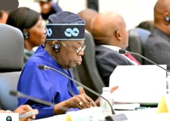 Our Heroes Deserve More Than Gunfire Victories — Tinubu