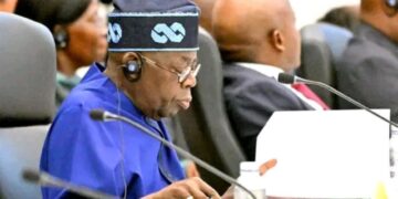 Our Heroes Deserve More Than Gunfire Victories — Tinubu