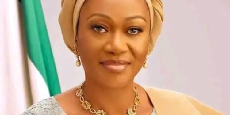 Oluremi Tinubu to Empower 1,000 Lagos Women on Saturday