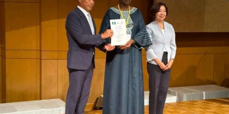 Kisarazu Becomes Nigerians’ Official Home in Japan