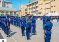 NSCDC Steps Up Surveillance to Protect National Assets