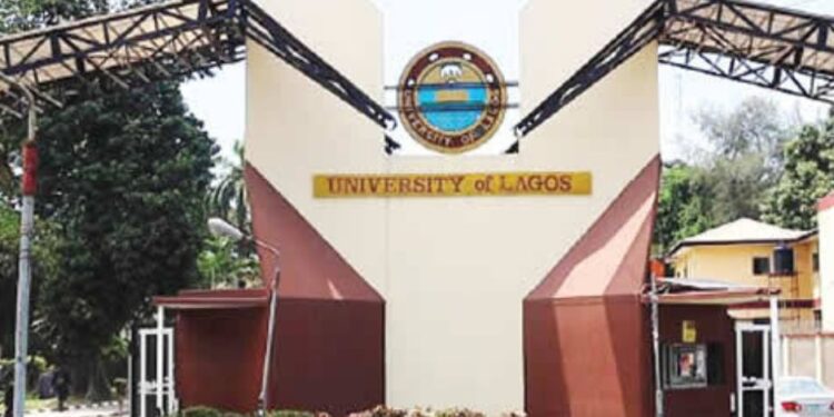 Fresh Openings at UNILAG as Varsity Seeks Lecturers, Non-Academic Staff