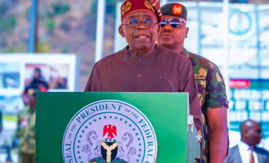 All Zones Benefitting from Renewed Hope Agenda — FG