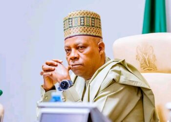 Kashim Shettima