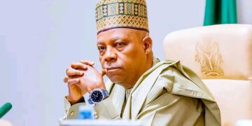 Kashim Shettima