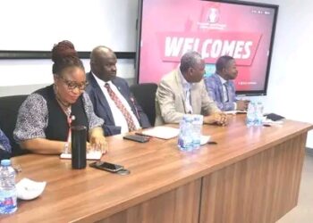 Schools Targeted as EFCC, Presidential Committee Unite Against Social Vices