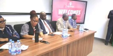 Schools Targeted as EFCC, Presidential Committee Unite Against Social Vices