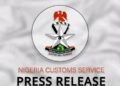 Countdown Begins as Customs Sets Date for Recruitment Test