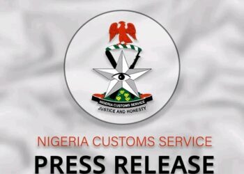 Countdown Begins as Customs Sets Date for Recruitment Test