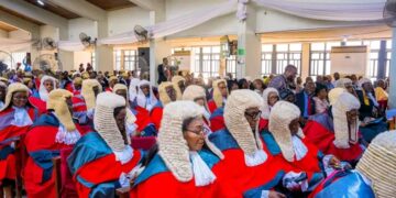 Court of Appeal Comes to Abeokuta as FG Grants Approval