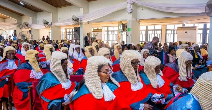Court of Appeal Comes to Abeokuta as FG Grants Approval