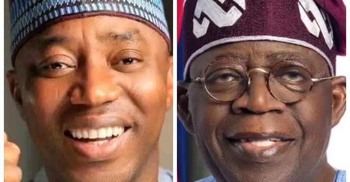 Sowore, FG, SSS, Meta, X Locked in Court Battles Over Social Media Post