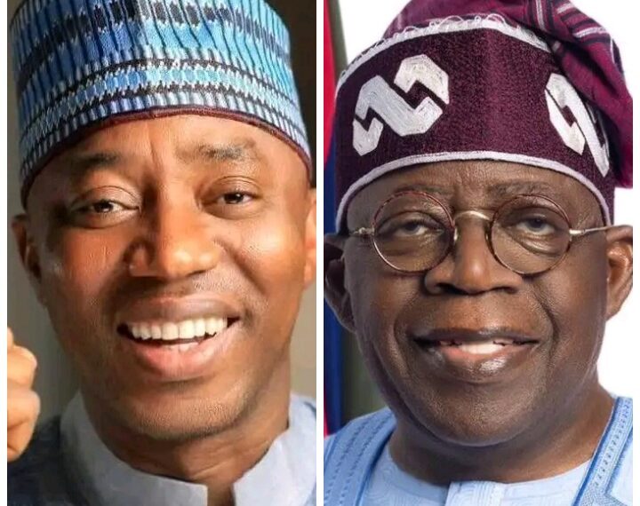 Sowore, FG, SSS, Meta, X Locked in Court Battles Over Social Media Post