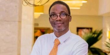 Otunba Segun Adewale