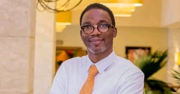 Otunba Segun Adewale