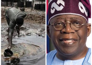 Tinubu Moves to Reopen Oil Wells in Ogoniland, Tasks Ribadu and NNPCL