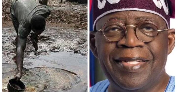 Tinubu Moves to Reopen Oil Wells in Ogoniland, Tasks Ribadu and NNPCL