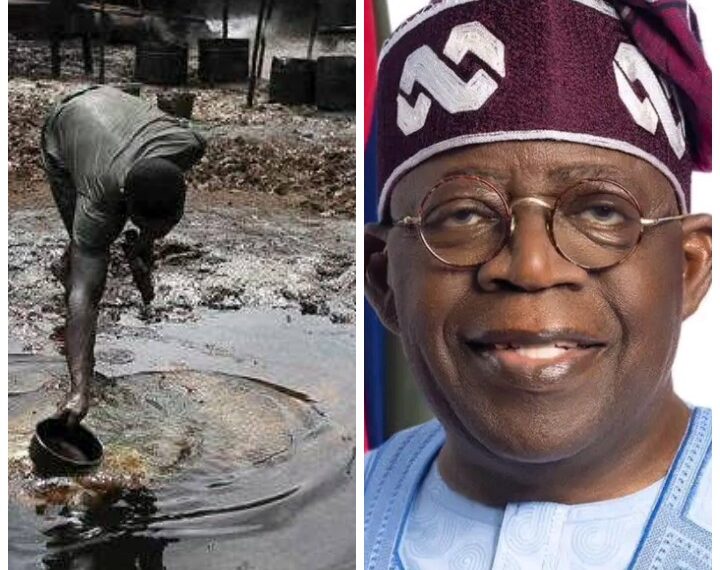 Tinubu Moves to Reopen Oil Wells in Ogoniland, Tasks Ribadu and NNPCL