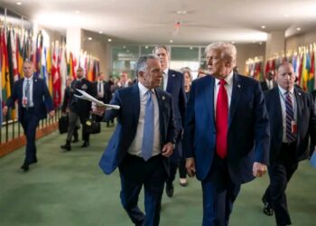 Photo credit: The White House