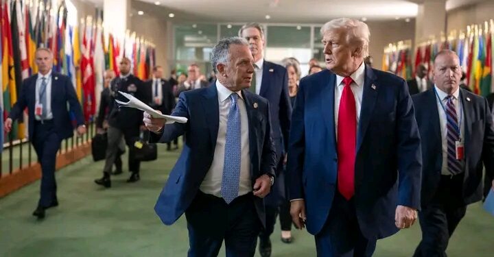 Photo credit: The White House