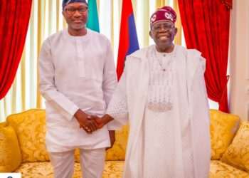 With Dangote Refinery, Old Depot Model is Dead, Otedola Declares