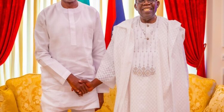 With Dangote Refinery, Old Depot Model is Dead, Otedola Declares