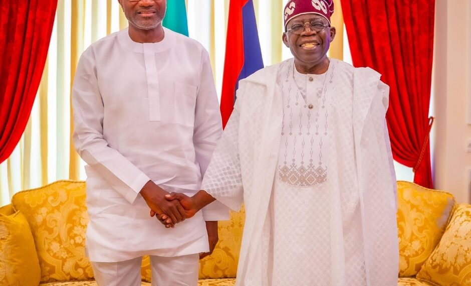 With Dangote Refinery, Old Depot Model is Dead, Otedola Declares