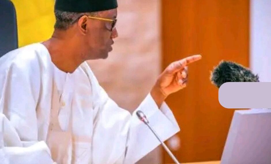 ONSA Debunks El-Rufai’s Allegation on Payments to Bandits