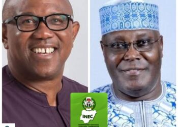 INEC Breathes Hope into Atiku-Obi Bloc, Clears ADA, 13 Others