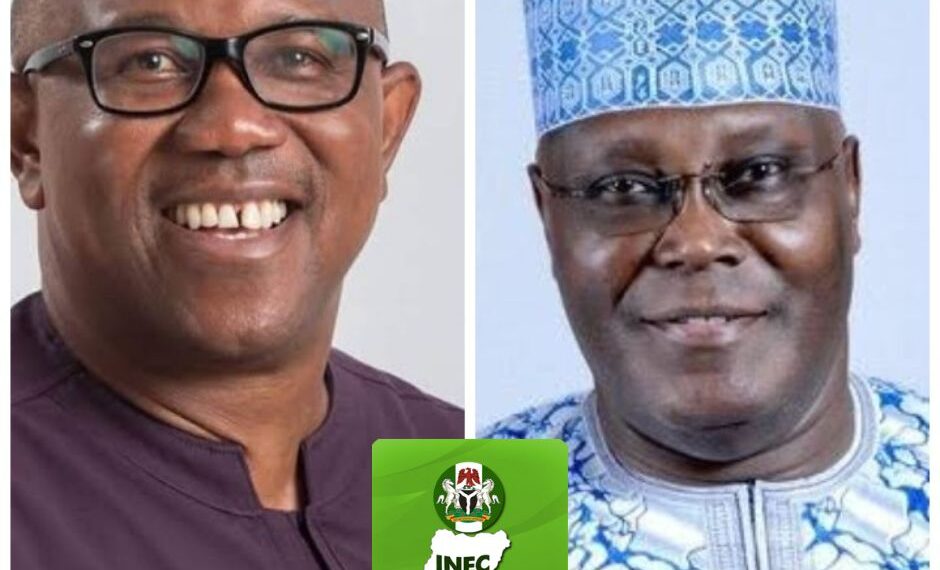 INEC Breathes Hope into Atiku-Obi Bloc, Clears ADA, 13 Others