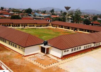 Osun Bans Nursery, KG Graduations, Leaves Out JSS3 in New Policy