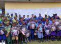 Alajobi Foundation Marks One Year, Collaborates with Ajose on Education Support