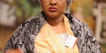 Take Buhari’s Character as Yours, Aisha Buhari Charges Nigerians