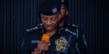 Arrests, Rescues, Recoveries: Police Publish Two-Month Security Gains