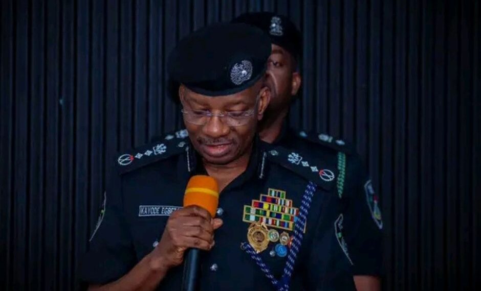 Arrests, Rescues, Recoveries: Police Publish Two-Month Security Gains