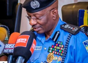 After Long Delays, Families of Dead Officers Receive ₦2.1bn From Police