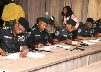 PSC: Officers Who Fail Promotion Exam to Be Retired